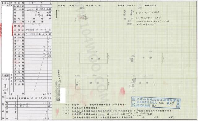 台中沙鹿法拍法拍屋-4