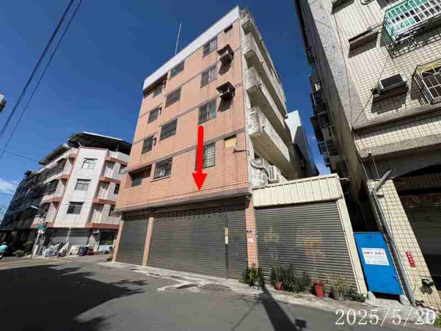 台中大雅法拍法拍屋-4