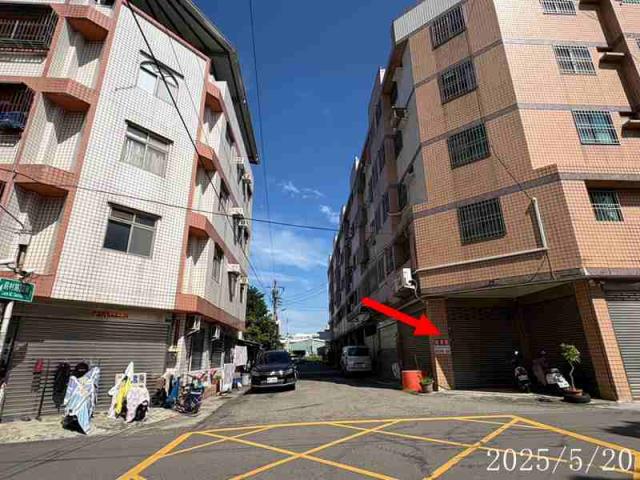 台中大雅法拍法拍屋-5