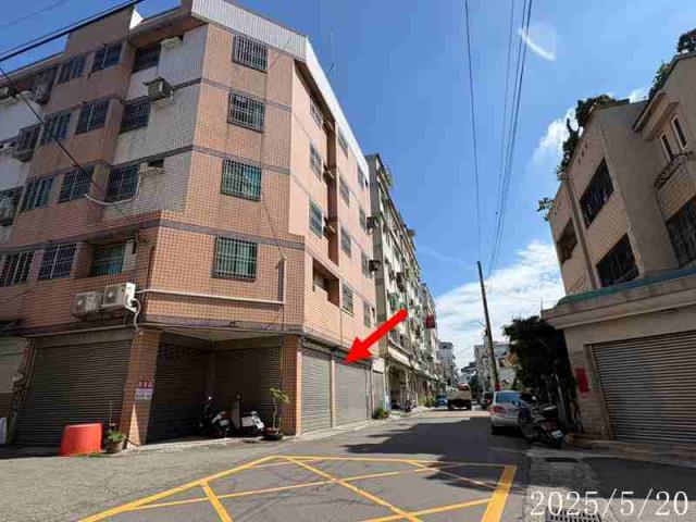 台中大雅法拍法拍屋-6