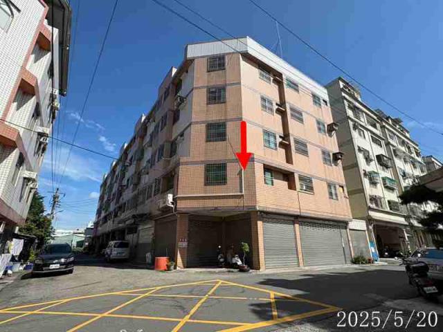 台中大雅法拍法拍屋-7