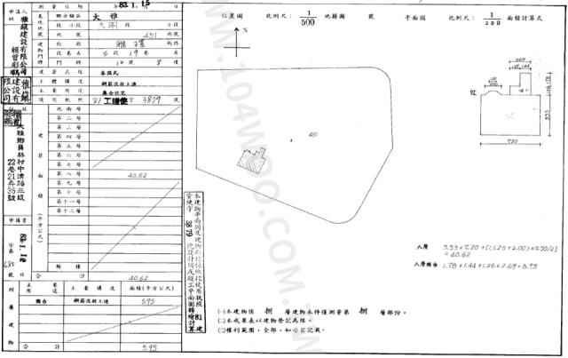 台中大雅法拍屋法拍-4