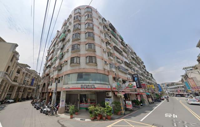 台中大雅法拍屋法拍-0