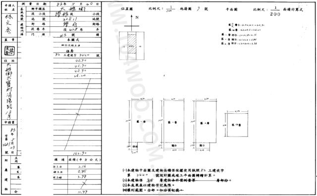 台中大雅法拍屋法拍-4
