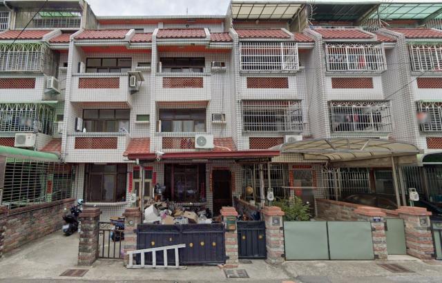 台中大雅法拍屋法拍-0