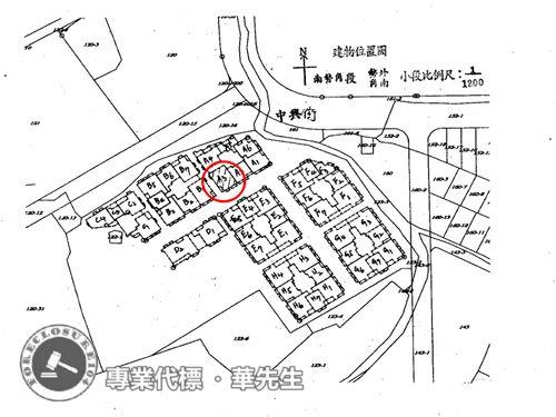 中和法拍法拍屋-13