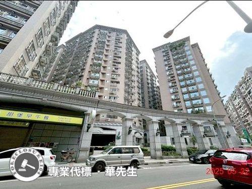 中和法拍法拍屋-6