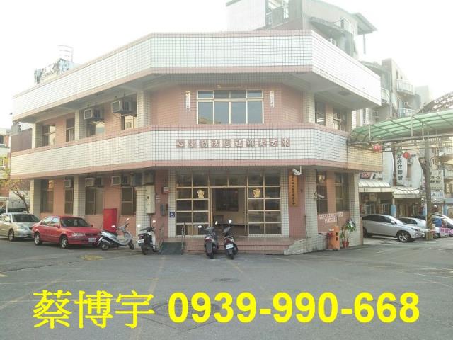 太平區東方大鎮法拍屋