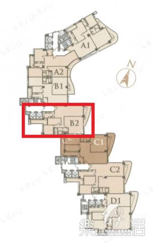 新北新店法拍法拍屋-3