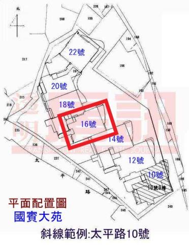 新北新店法拍法拍屋-4