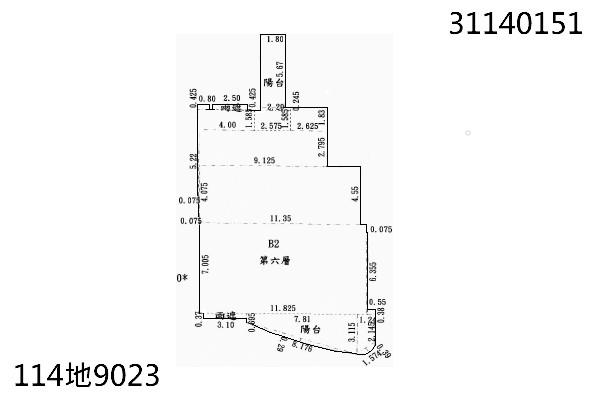 新北新店法拍法拍屋-5