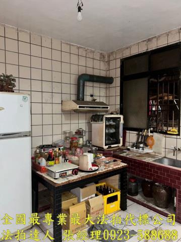 新竹竹東拍賣法拍屋-4