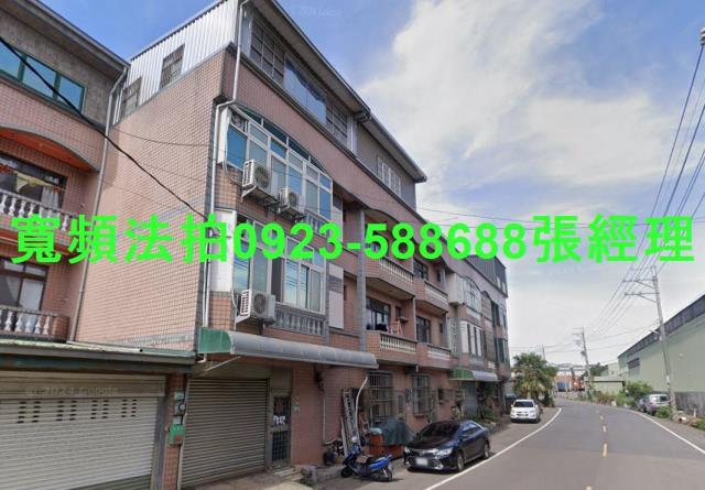 桃園觀音拍賣法拍屋-1