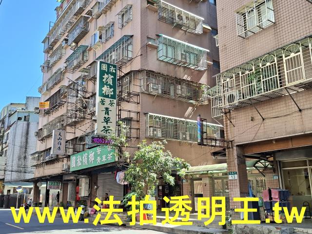 新北土城法拍屋拍賣-6