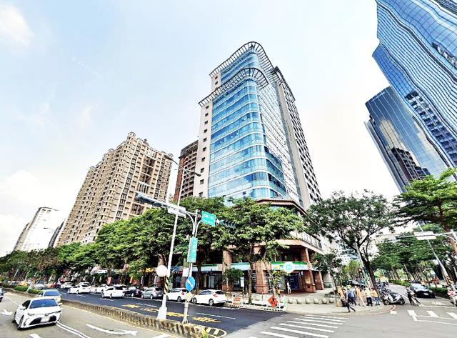 馥邑雙星四房三平車