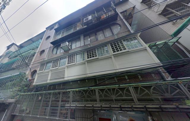 新北永和法拍法拍屋-0