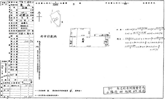 桃園龜山拍賣法拍屋-4