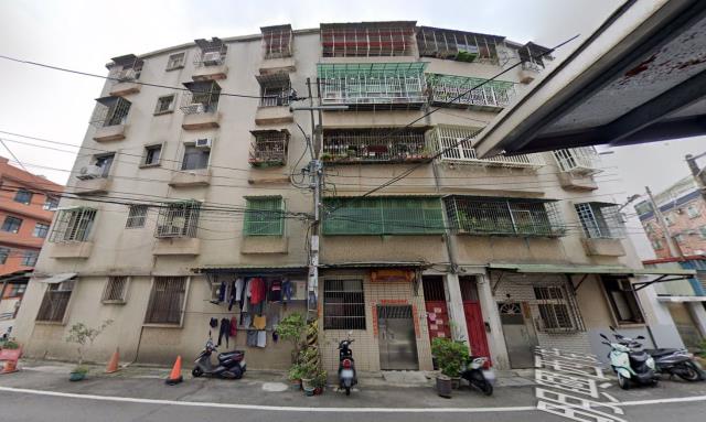 桃園龜山拍賣法拍屋-5