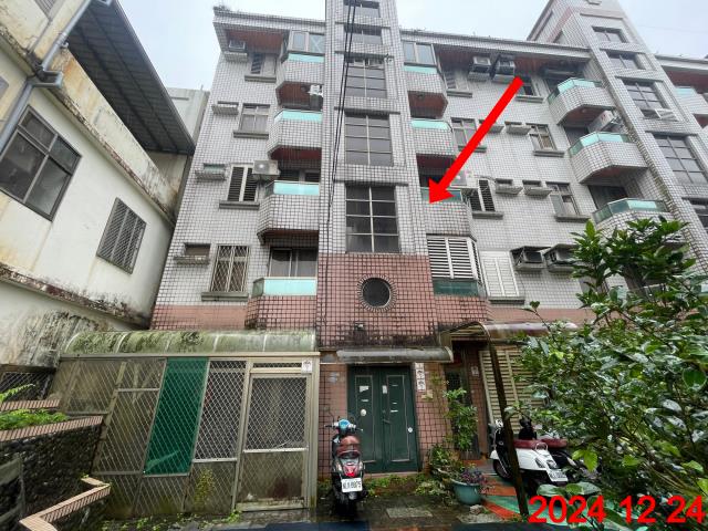 宜蘭三星法拍法拍屋-6