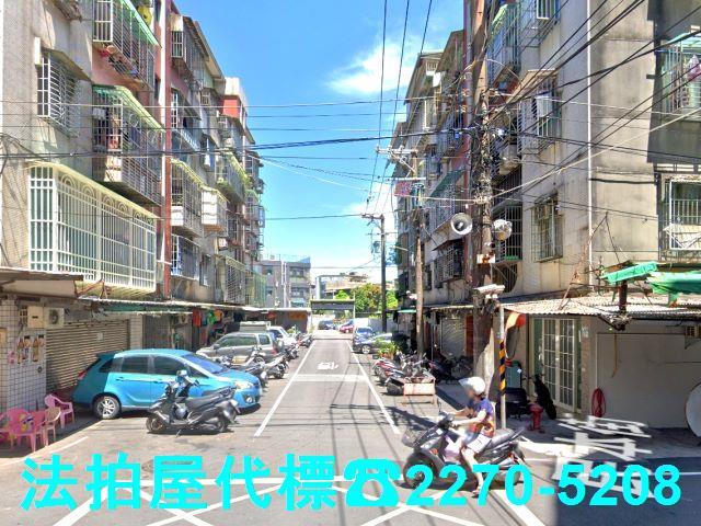 新莊拍賣法拍屋-5