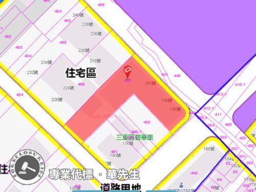 三重法拍法拍屋-12