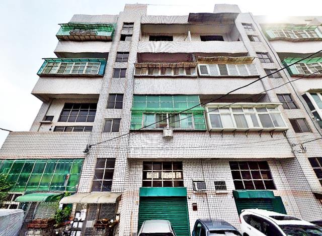 礁溪鄉玉民路二段公寓