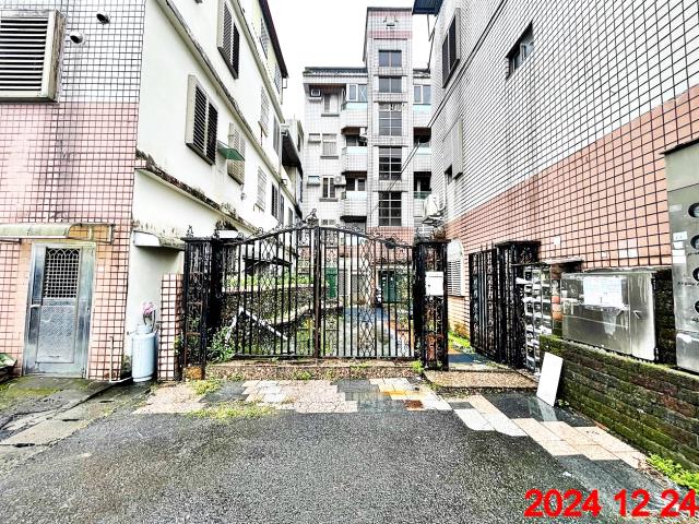 三星鄉三星路三段公寓