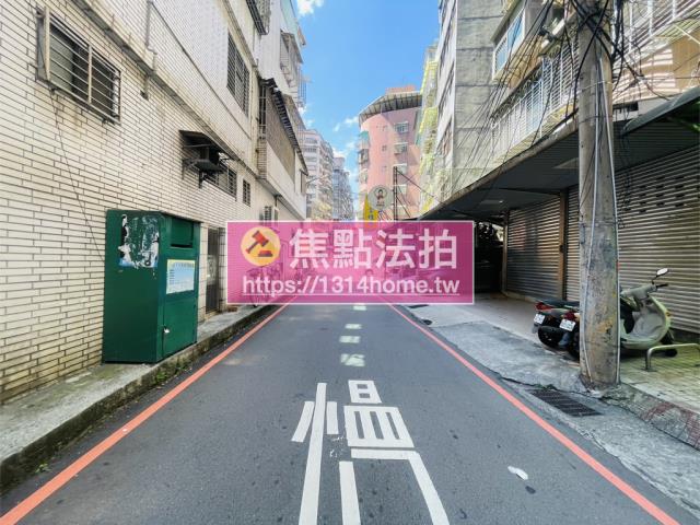 新北拍賣法拍屋-9