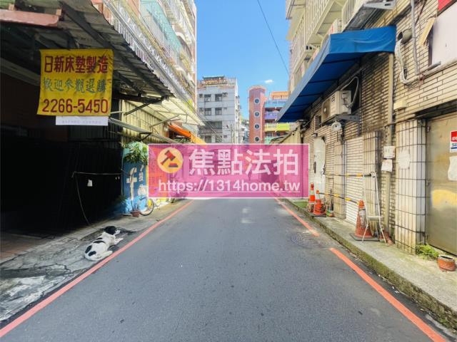 新北拍賣法拍屋-10