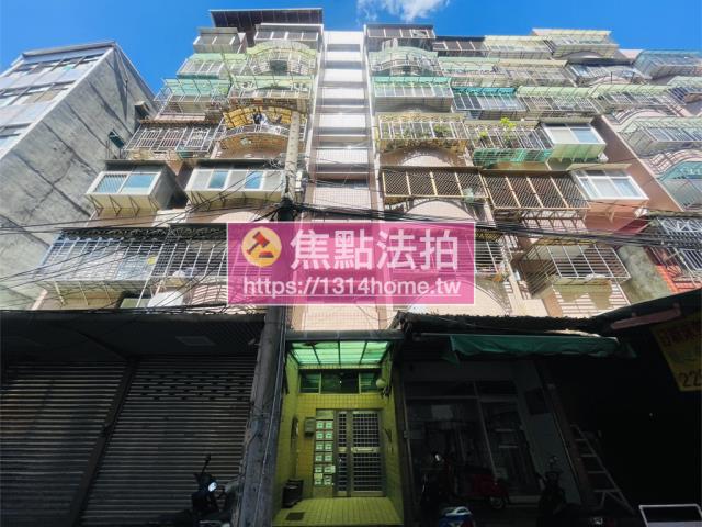 新北拍賣法拍屋-0