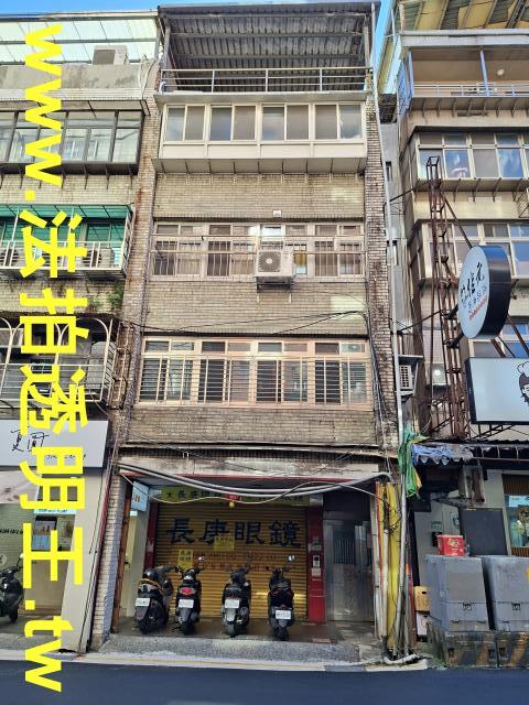 台北信義區法拍法拍屋-0