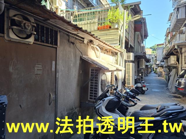 台北信義區法拍法拍屋-8