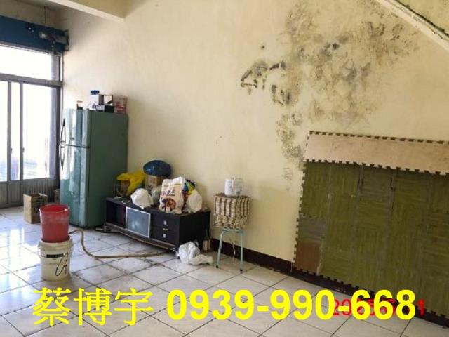 二林法拍屋光復路透天