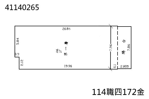 新北法拍屋拍賣-8