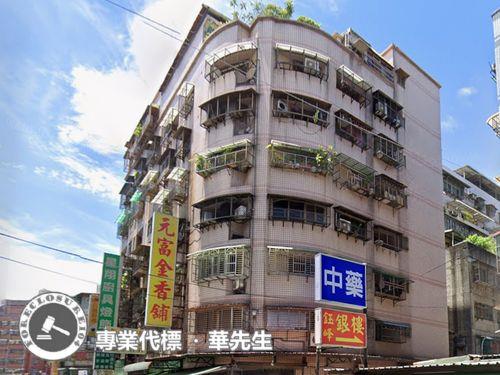 新莊法拍法拍屋-4