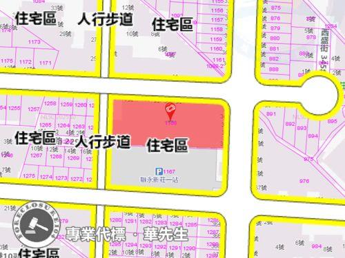 新莊法拍法拍屋-7