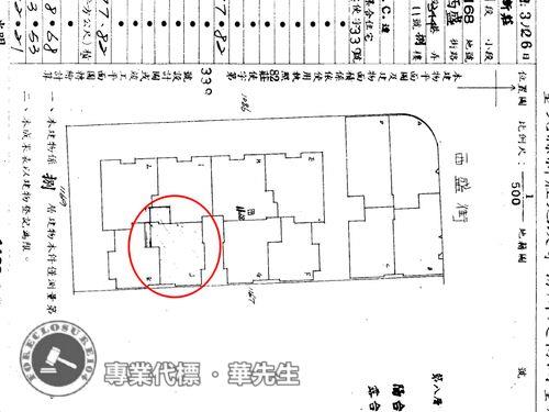 新莊法拍法拍屋-9
