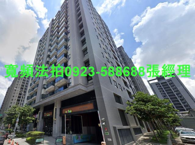 台中北屯法拍屋拍賣-1