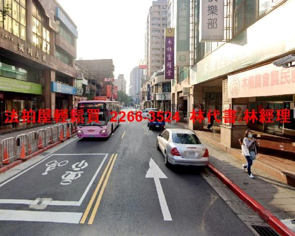 台北文山區拍賣法拍屋-3