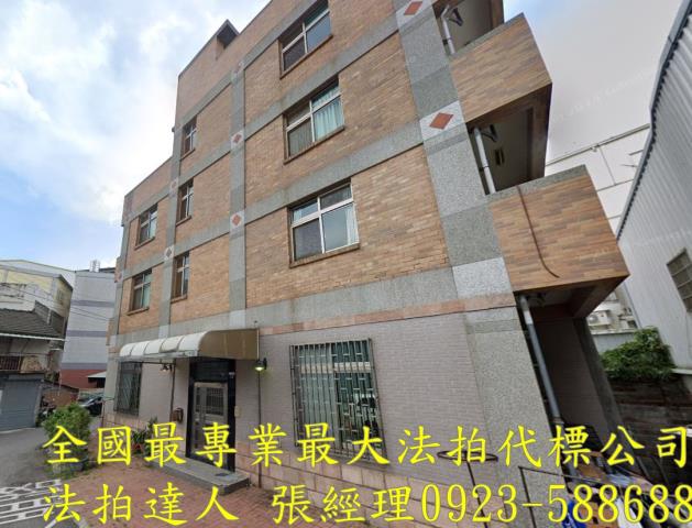 后里法拍法拍屋-0