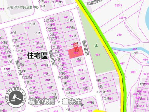 桃園區法拍屋法拍-7