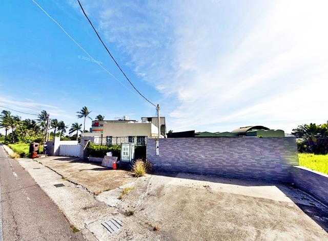 仁德區土庫路廠房廠辦