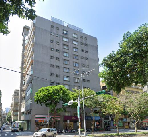 大安區法拍屋拍賣-2