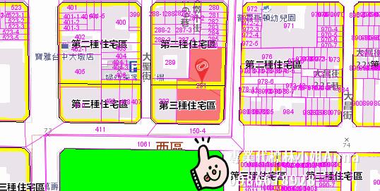 台中南屯法拍屋法拍-6