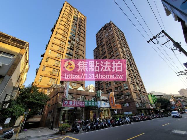 汐止法拍法拍屋-6