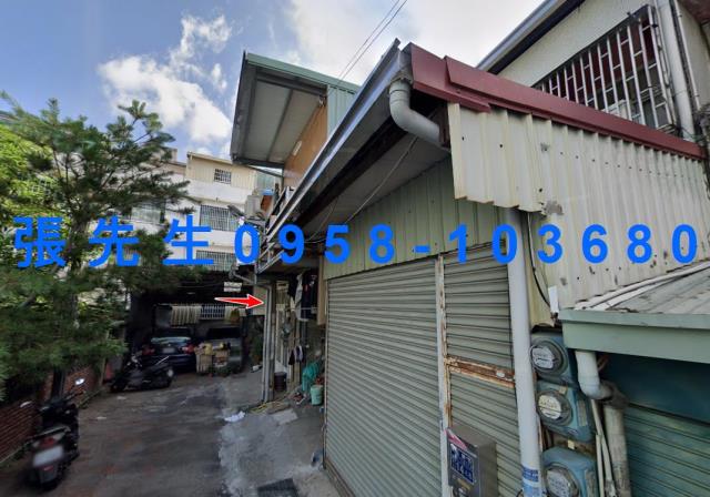 台中法拍屋振興路台新醫院透天厝優室法拍林小陽