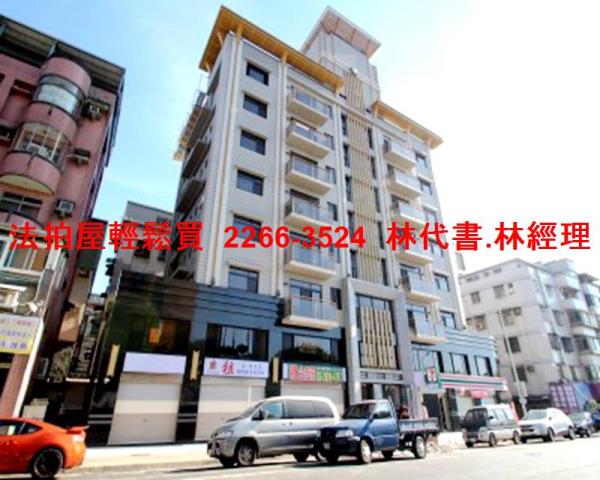 桃園龜山法拍屋法拍-3