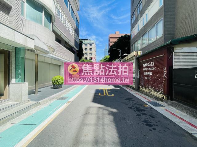 台北大安區法拍屋法拍-10