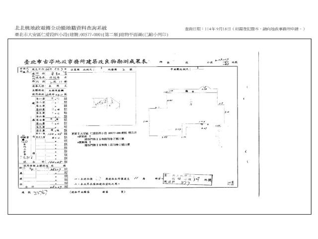 台北大安區法拍屋法拍-13