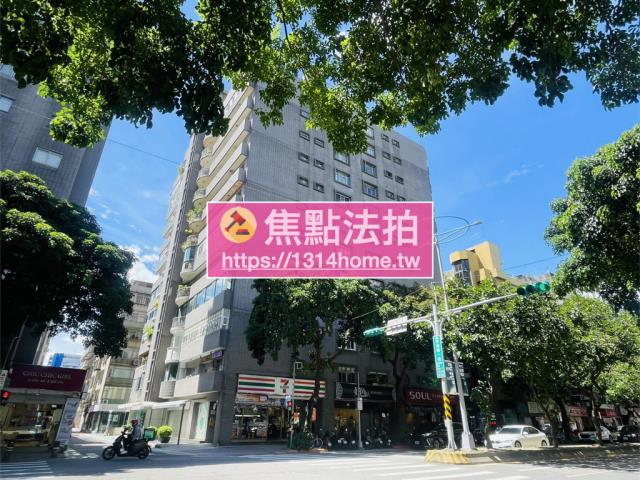 台北大安區法拍屋法拍-3